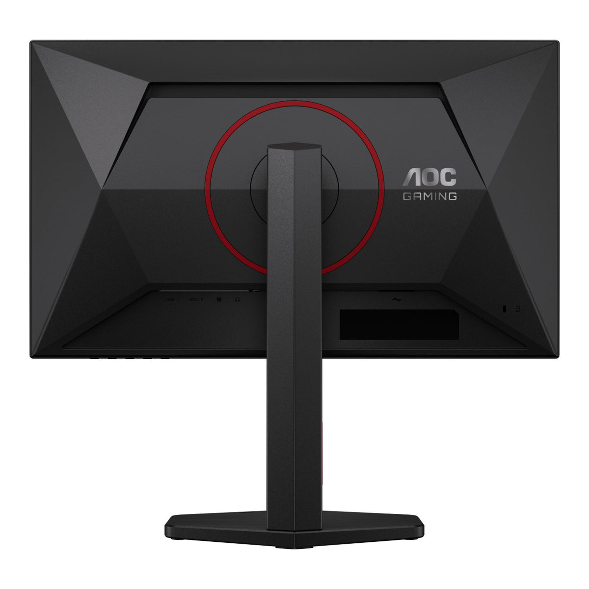 AOC Gaming G4 24G4ZR 23.8-inch 1920 x 1080p FHD 16:9 260Hz 1ms LED IPS Monitor