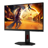 AOC Gaming G4 24G4ZR 23.8-inch 1920 x 1080p FHD 16:9 260Hz 1ms LED IPS Monitor