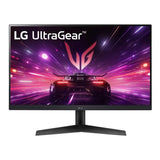 LG UltraGear 24GS60F 23.8-inch 1920 x 1080p FHD 16:9 180Hz 1ms LED IPS Gaming Monitor