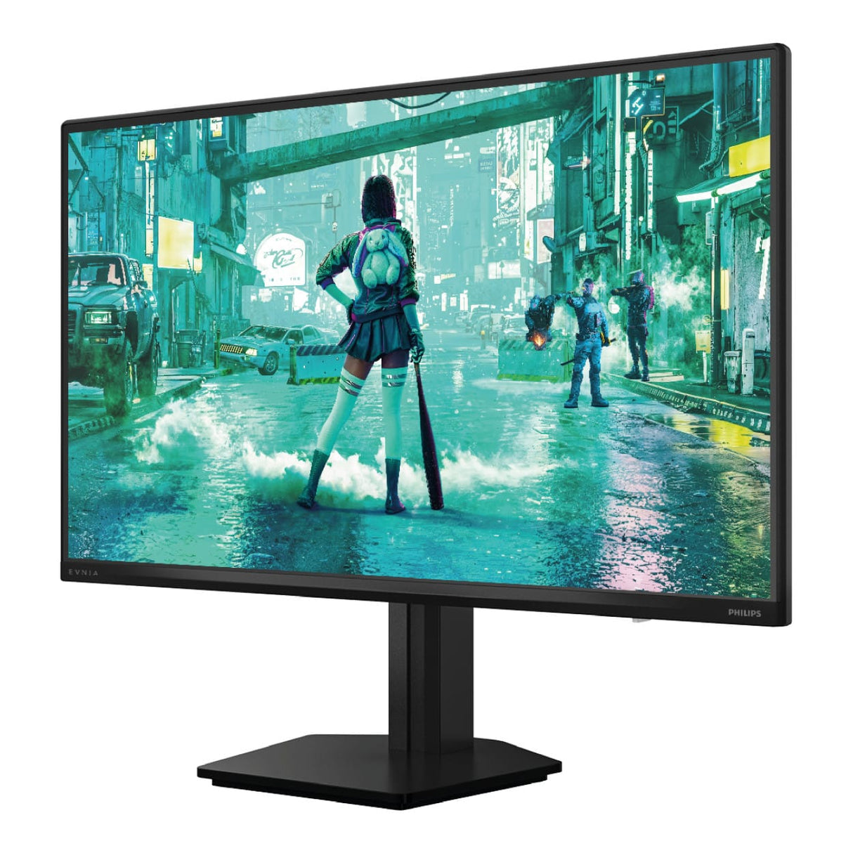 Philips Evnia 24M2N2100NF 23.8-inch 1920 x 1080p FHD 16:9 144Hz 0.5ms LED IPS Gaming Monitor