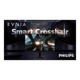 Philips Evnia 24M2N2100NF 23.8-inch 1920 x 1080p FHD 16:9 144Hz 0.5ms LED IPS Gaming Monitor