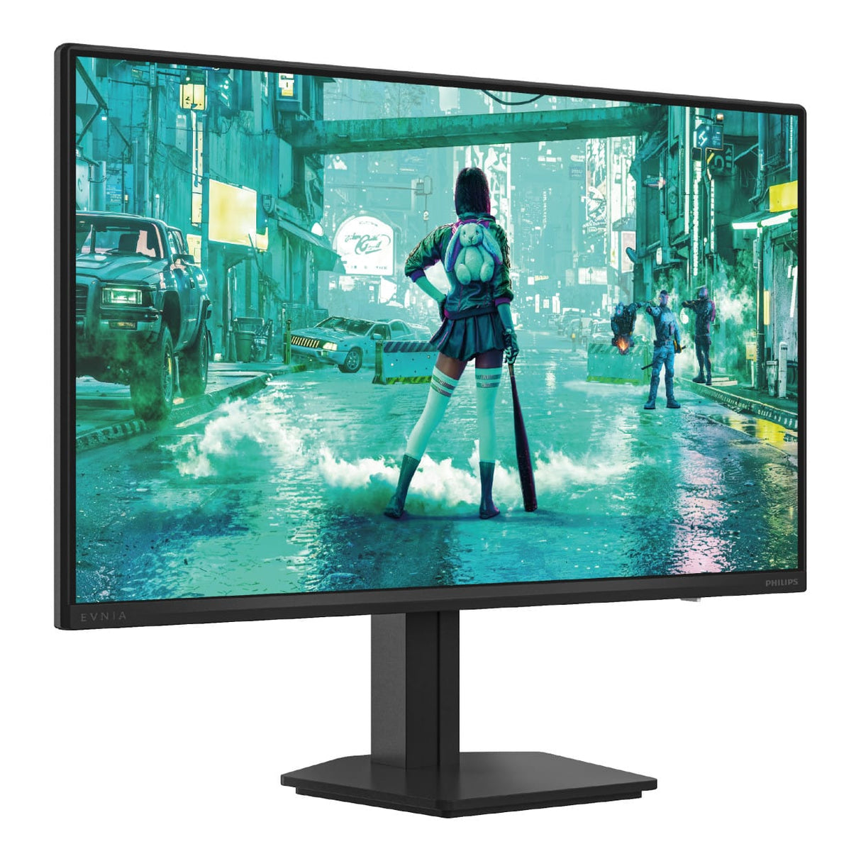 Philips Evnia 24M2N2100NF 23.8-inch 1920 x 1080p FHD 16:9 144Hz 0.5ms LED IPS Gaming Monitor