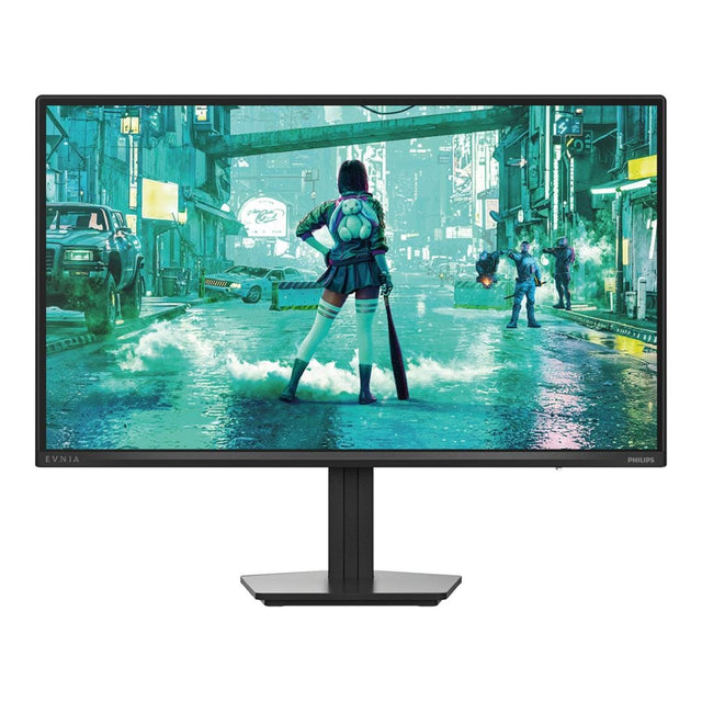 Philips Evnia 24M2N2100NF 23.8-inch 1920 x 1080p FHD 16:9 144Hz 0.5ms LED IPS Gaming Monitor