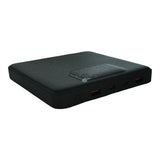 Belj 25800mAh 100W Multi-Port Power Bank Black 25000-NB-BLK