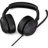 Jabra Evolve2 50 Wired USB-C Stereo Headset 25089-989-899