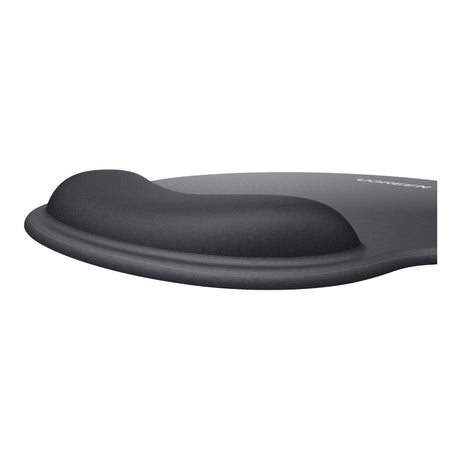 Ugreen LP668 Ergonomic Mousepad with Wrist Rest Black 25245