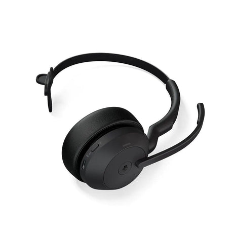 Jabra Evolve2 55 Wireless USB Mono Headset 25599-889-899