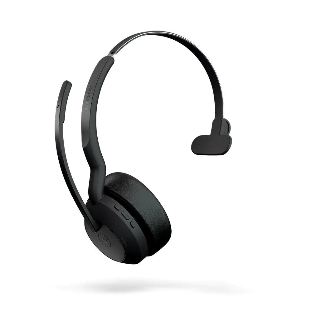 Jabra Evolve2 55 Wireless USB Mono Headset 25599-889-899