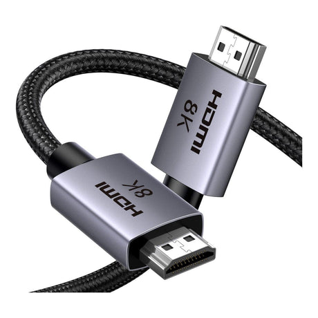 UGreen 8K HDMI 2.1 Cable Black 25911