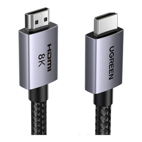 UGreen 8K HDMI 2.1 Cable Black 25911