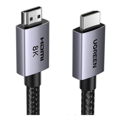 UGreen 8K HDMI 2.1 Cable Black 25911