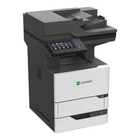 Lexmark MX722adhe A4 Multifunction Mono Laser Printer 25B0063
