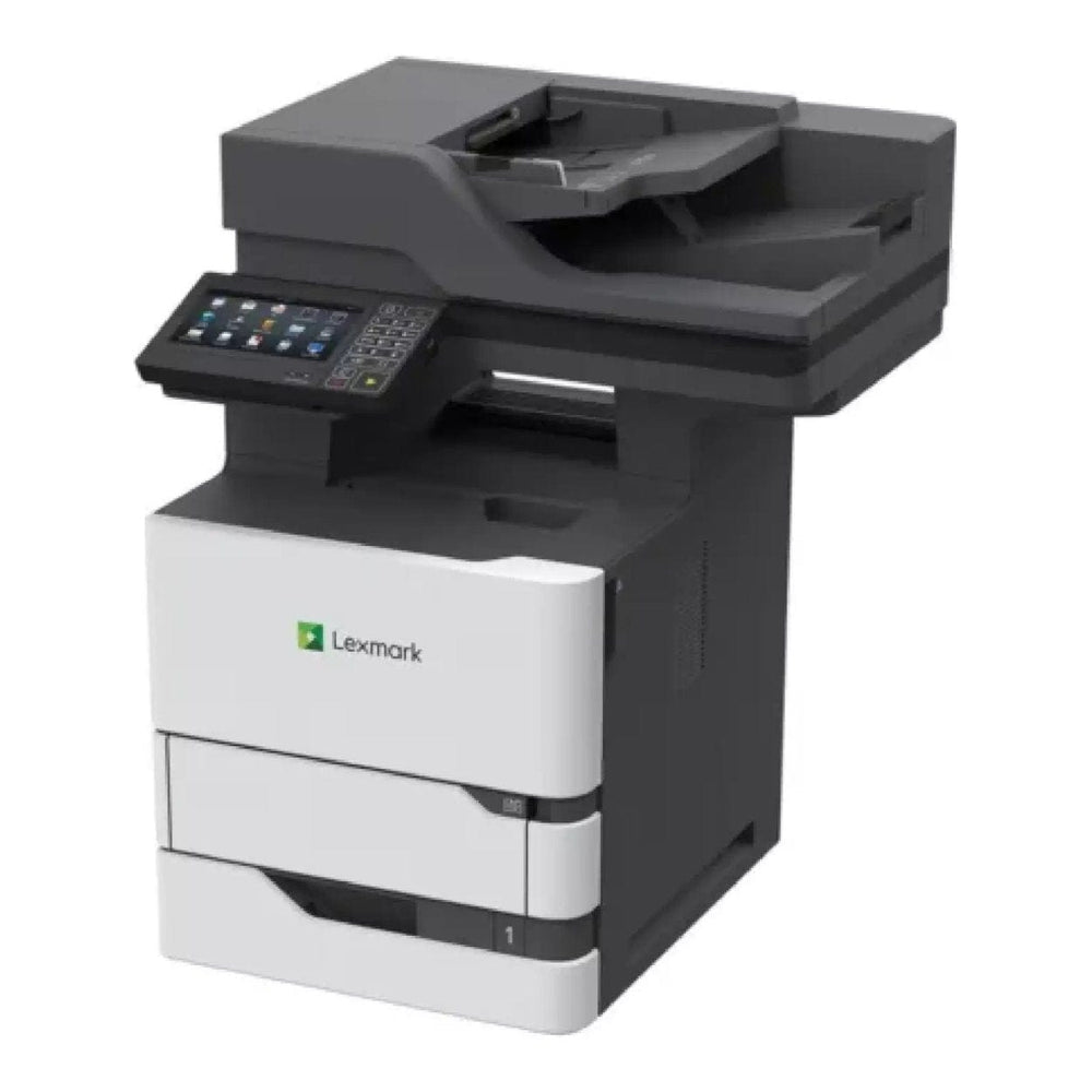 Lexmark XM5365 A4 Multifunction Mono Laser Printer 25B1255 – FirstShop