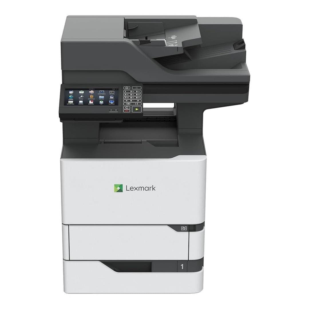 Lexmark XM5365 A4 Multifunction Mono Laser Printer 25B1255