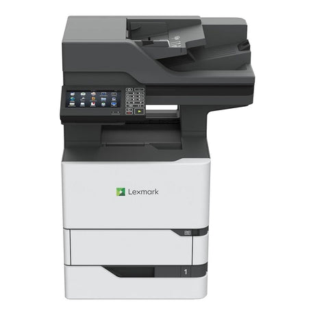Lexmark XM5365 A4 Multifunction Mono Laser Printer 25B1255