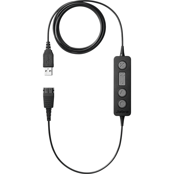 Jabra Link 260 USB Adapter 260-09 – FirstShop