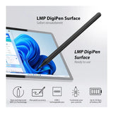 LMP DigiPen Surface Black 26010