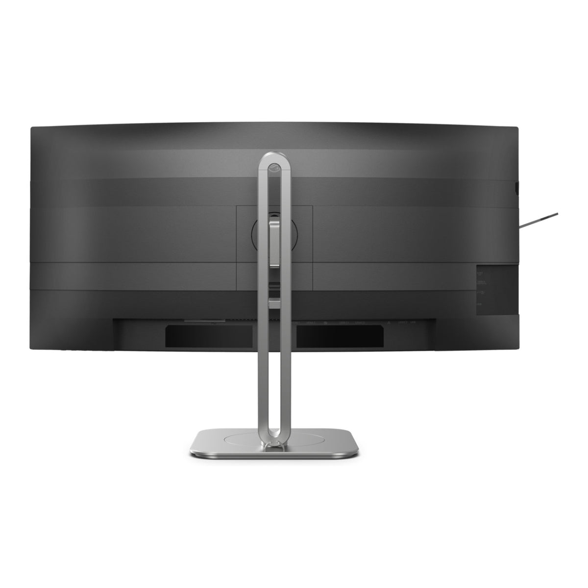 Philips 34B2U5900C 34-inch 5120 x 2160p WUHD 21:9 120Hz 2ms LED VA USB-C Hub Curved Monitor