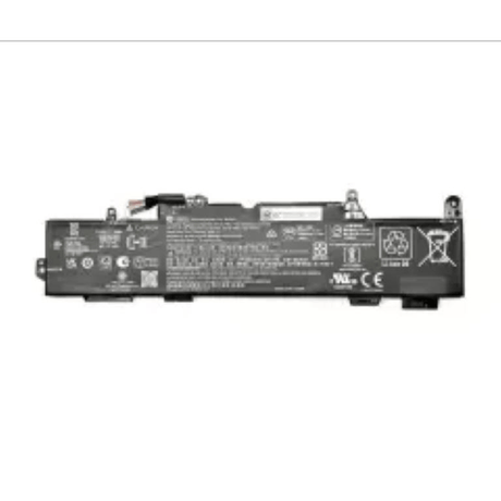 HP 4500mAh 50W 3C SPS Battery 262821-556-SC