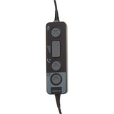 Jabra Link 265 USB/QD Training Cable Black 265-09