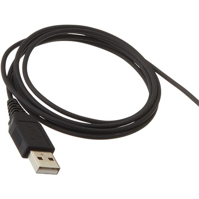 Jabra Link 265 USB/QD Training Cable Black 265-09