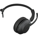 Jabra Evolve2 65 Wireless Mono Headset Black 26599-889-899