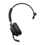 Jabra Evolve2 65 Wireless Mono Headset Black 26599-889-999