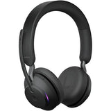 Jabra Evolve2 65 Wireless Stereo Headset with Stand Black 26599-989-989