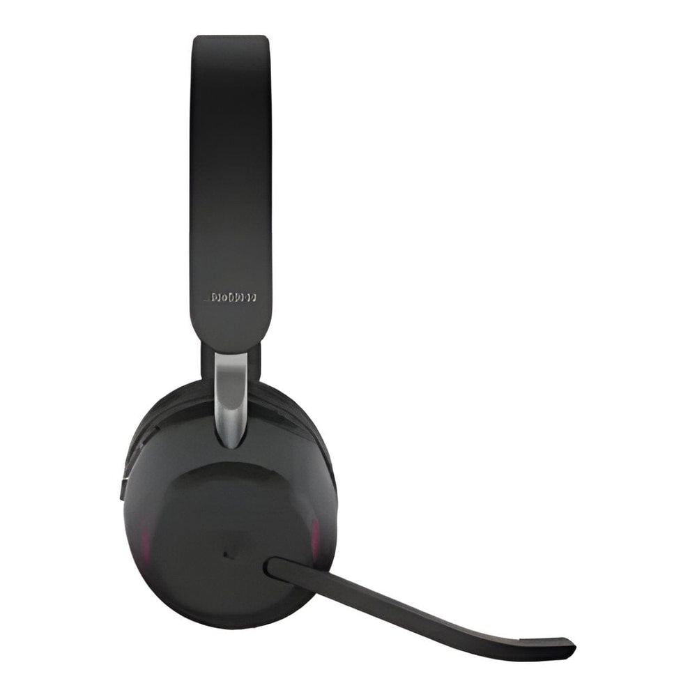 26599 Jabra Evolve2 65 Stereo Wireless Headset with Charging Stand 26599-999 ...