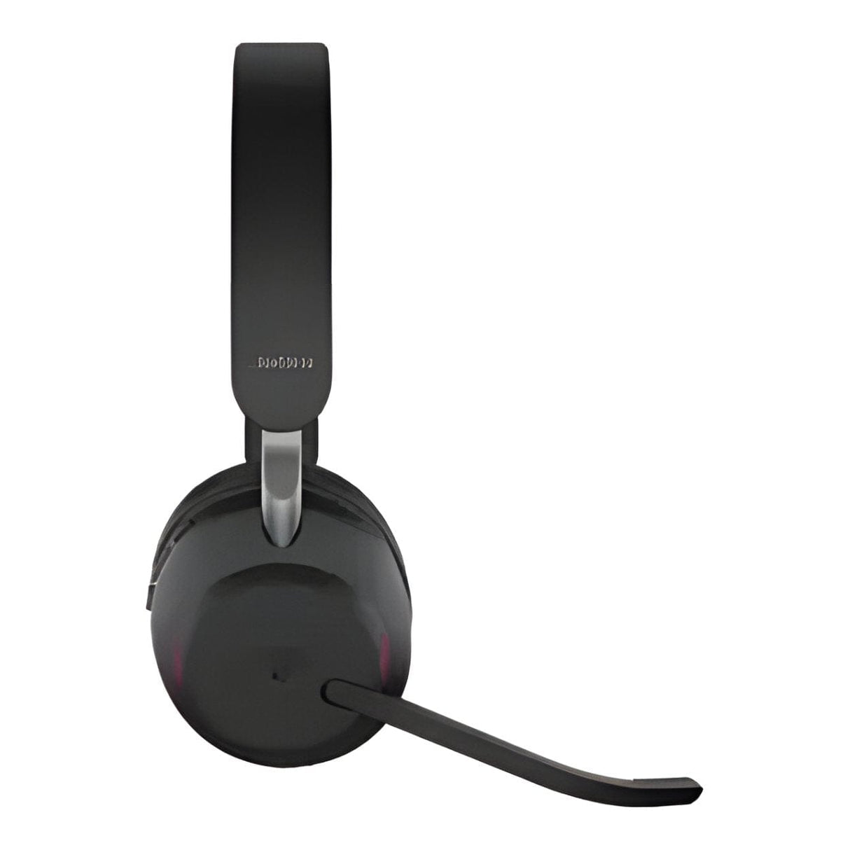 Jabra Evolve2 65 Stereo Wireless Headset with Charging Stand 26599-999-889