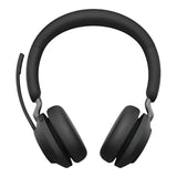 Jabra Evolve2 65 Stereo Wireless Headset with Charging Stand 26599-999-889