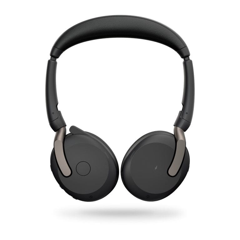 Jabra Evolve2 65 Flex Link380a UC Stereo Headsets 26699-989-999
