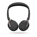 Jabra Evolve2 65 Flex Link380a UC Stereo Headsets 26699-989-999