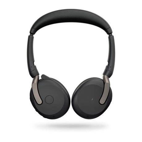 Jabra Evolve2 65 Flex Link380a UC Stereo Headsets 26699-989-999