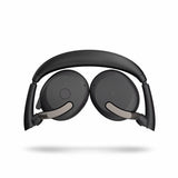 Jabra Evolve2 65 Flex Link380a UC Stereo Headsets 26699-989-999