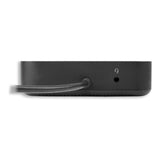 LMP Triple-DisplayDock 4K 12-in-1 Ethernet Docking Station Black 27263