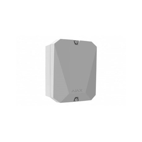 Ajax MultiTransmitter Wi-Fi Jeweller White 27321.62.WH1