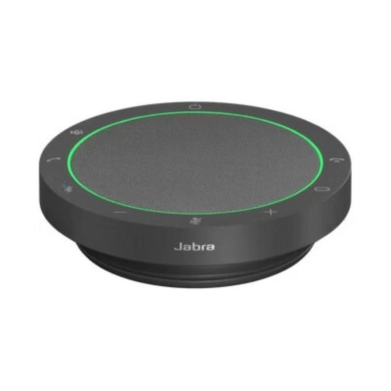Jabra Speak2 55 MS Teams Speakerphone Dark Grey 2755-109 – FirstShop
