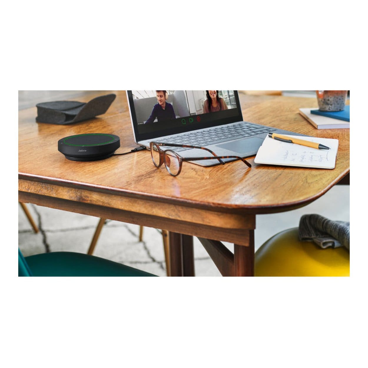 Jabra Speak2 55 MS Teams Speakerphone Dark Grey 2755-109 – FirstShop