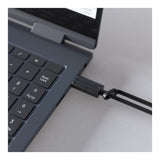 Jabra Speak2 55 MS Teams Speakerphone Dark Grey 2755-109