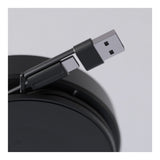 Jabra Speak2 55 MS Teams Speakerphone Dark Grey 2755-109