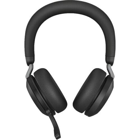 Jabra Evolve2 75 Wireless Noise-Canceling Headset Black 27599-999-889