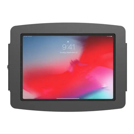 MacLocks Space 10.5-inch Protective Enclosure for iPad - Black 275SENB