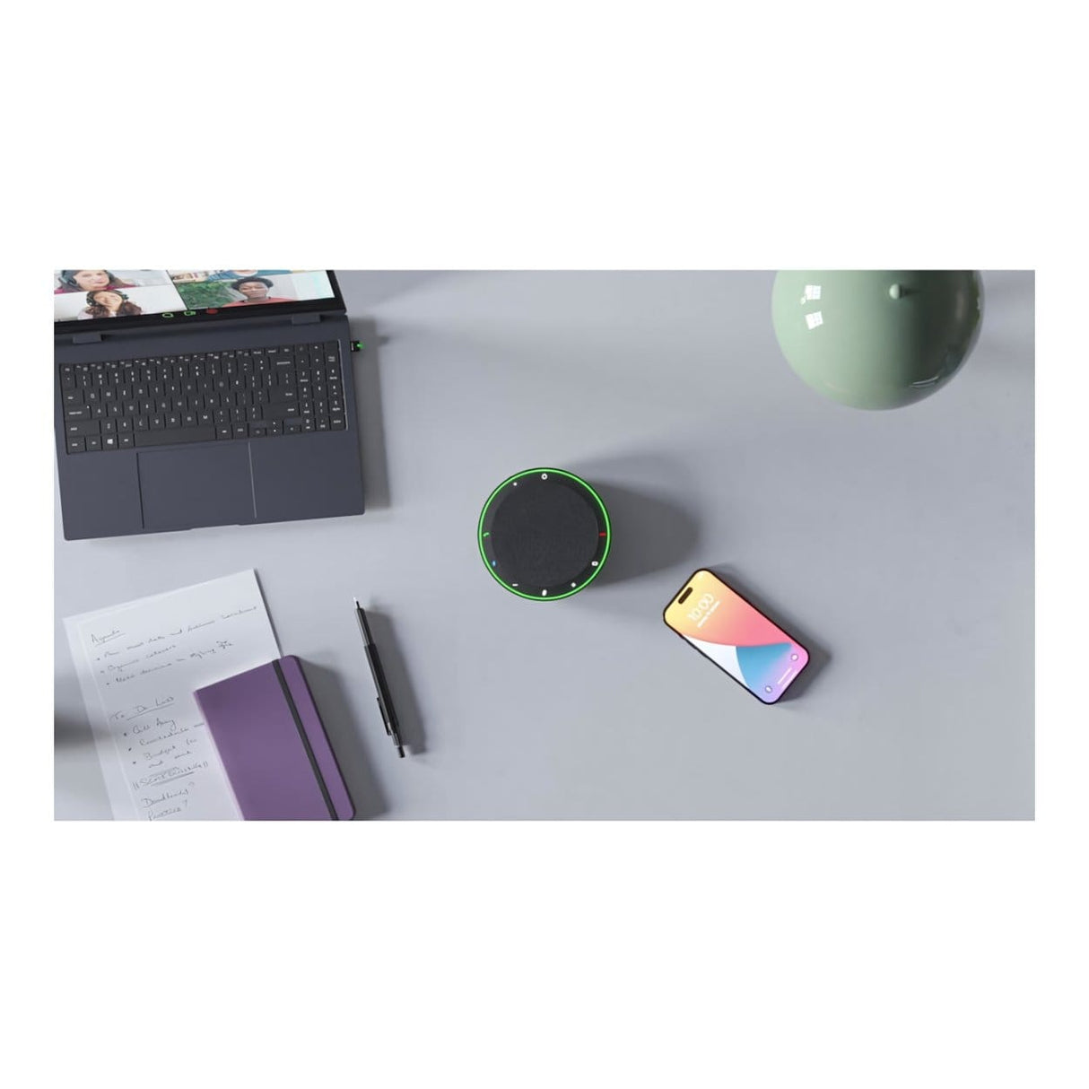 Jabra Speak2 75 MS Speakerphone 2775-109
