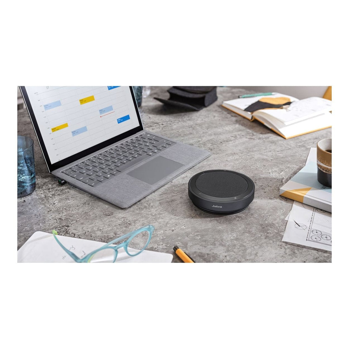 Jabra Speak2 75 MS Speakerphone 2775-109