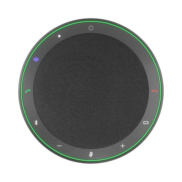 Jabra Speak2 75 MS Speakerphone with Link380a 2775-319 – FirstShop
