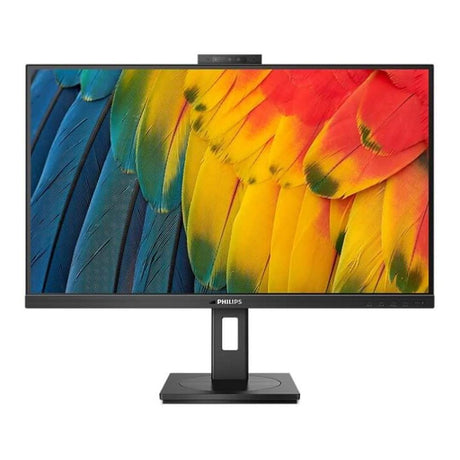 Philips 5000 Series 27-inch 2560 x 1440p QHD 16:9 75Hz 4ms IPS LCD Monitor 27B1U5601H/73