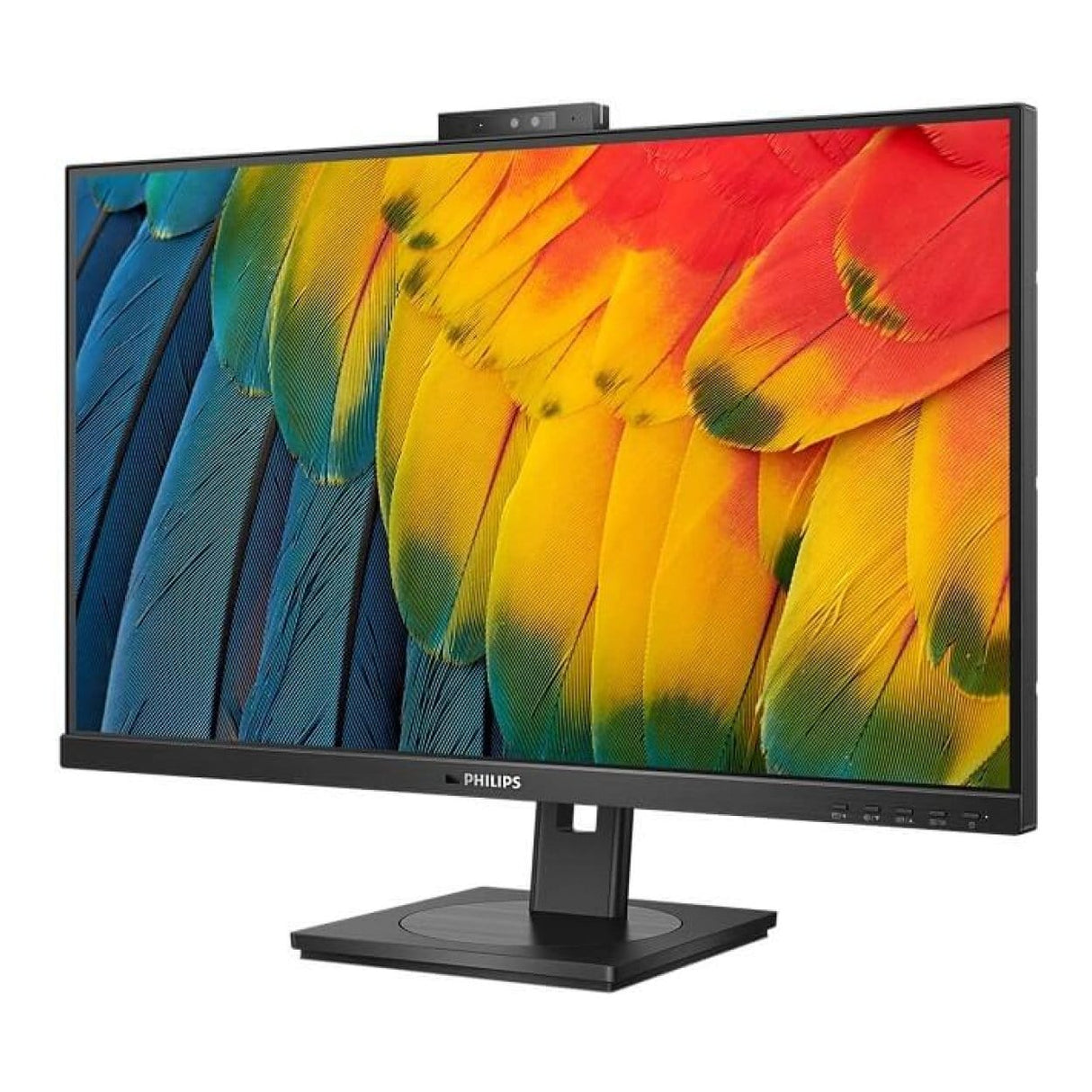 Philips 5000 Series 27-inch 2560 x 1440p QHD 16:9 75Hz 4ms IPS LCD Monitor 27B1U5601H/73