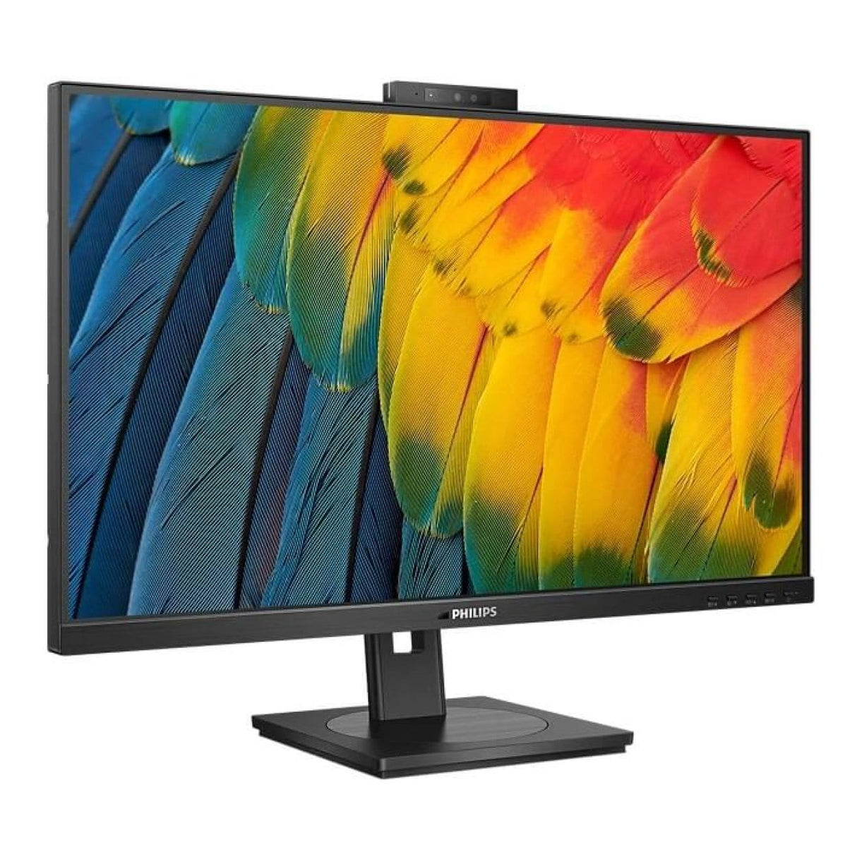 Philips 27B1U5601H 27-inch 2560 x 1440p QHD 16:9 75Hz 4ms LED IPS Monitor