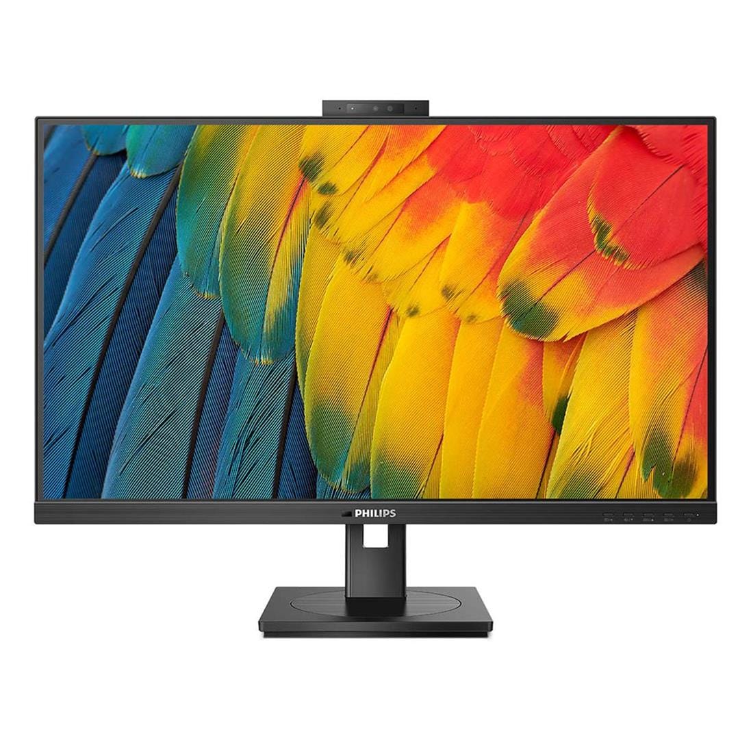 Philips 27B1U5601H 27-inch 2560 x 1440p QHD 16:9 75Hz 4ms LED IPS Monitor